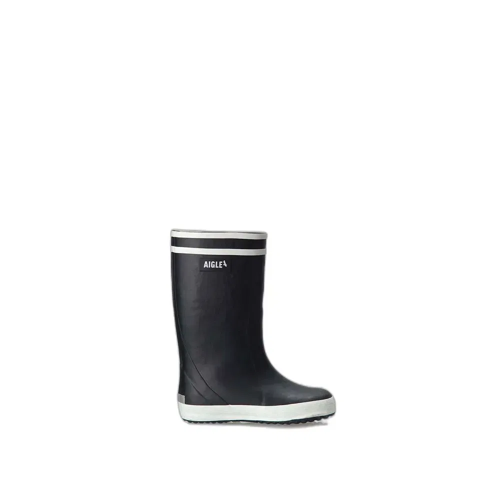 Сапоги резиновые Lolly Pop 2 Aigle, синий