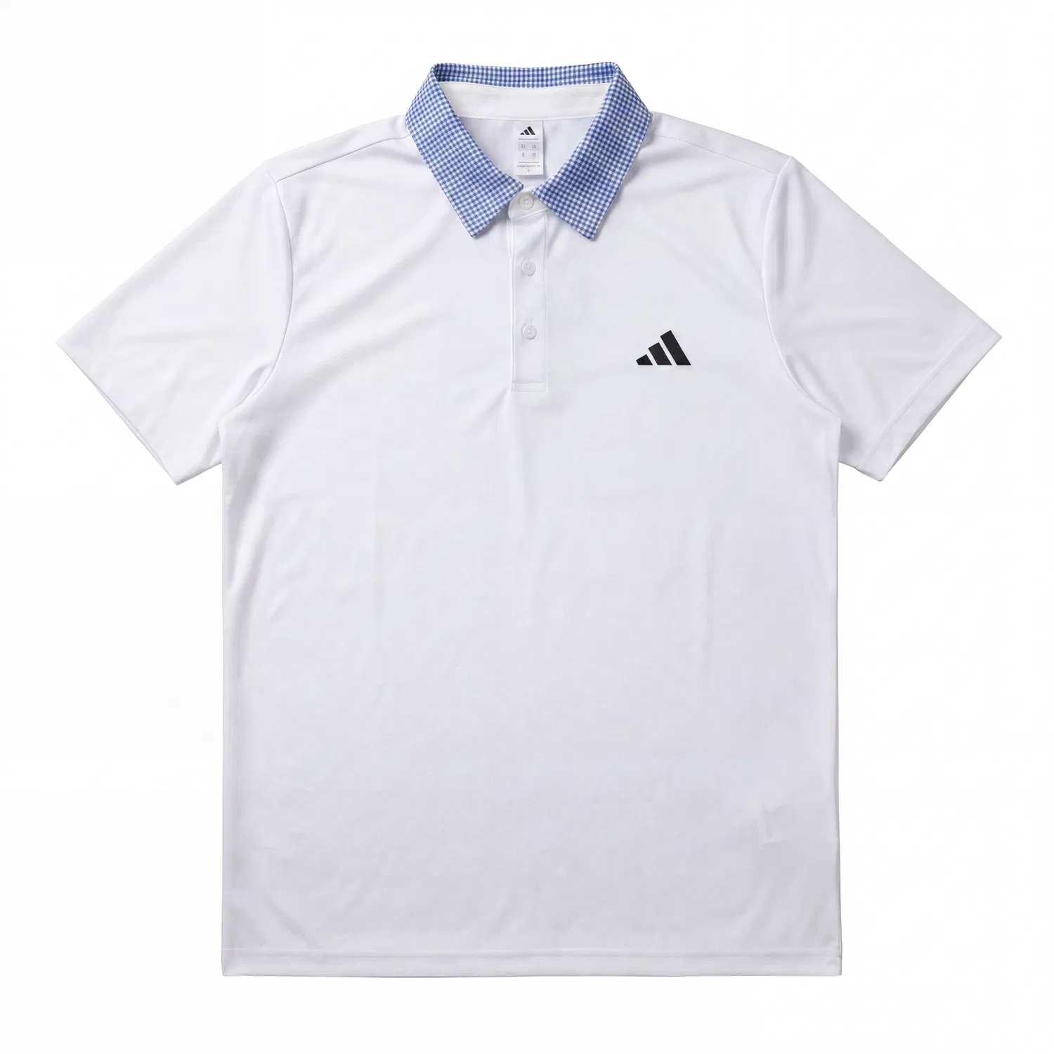 Поло-рубашка Tennis, Adidas, White