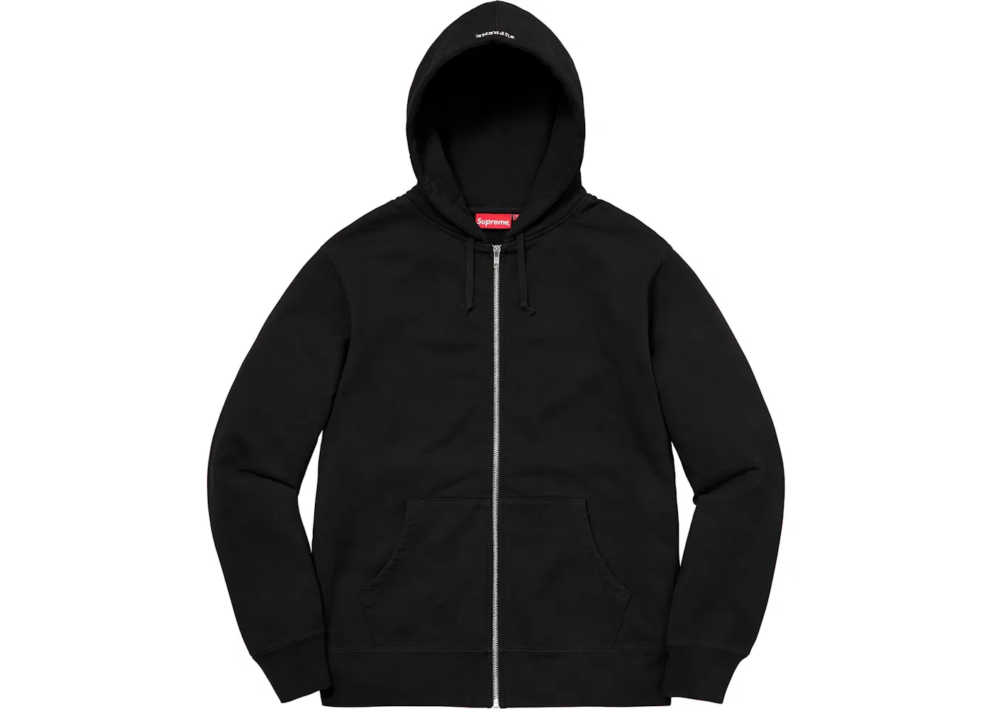 Мужской свитшот с принтом AKIRA Supreme, Black