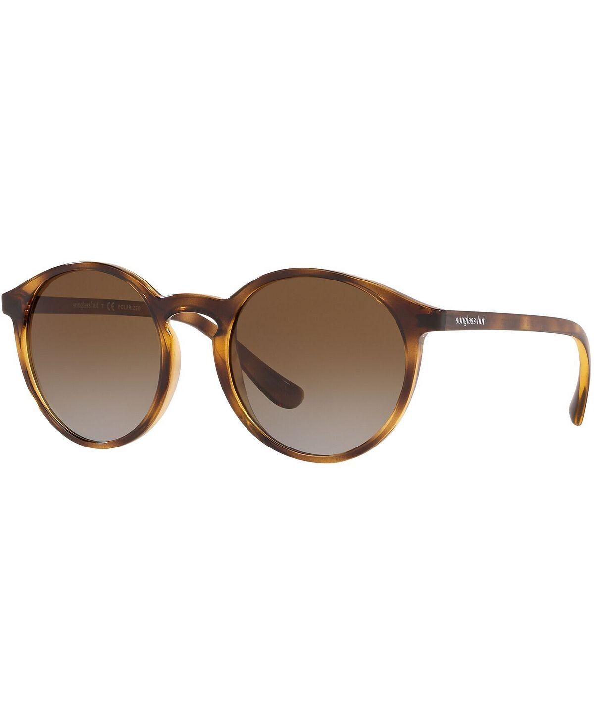 

Поляризованные солнцезащитные очки, 0hu2019 Sunglass Hut Collection, мульти