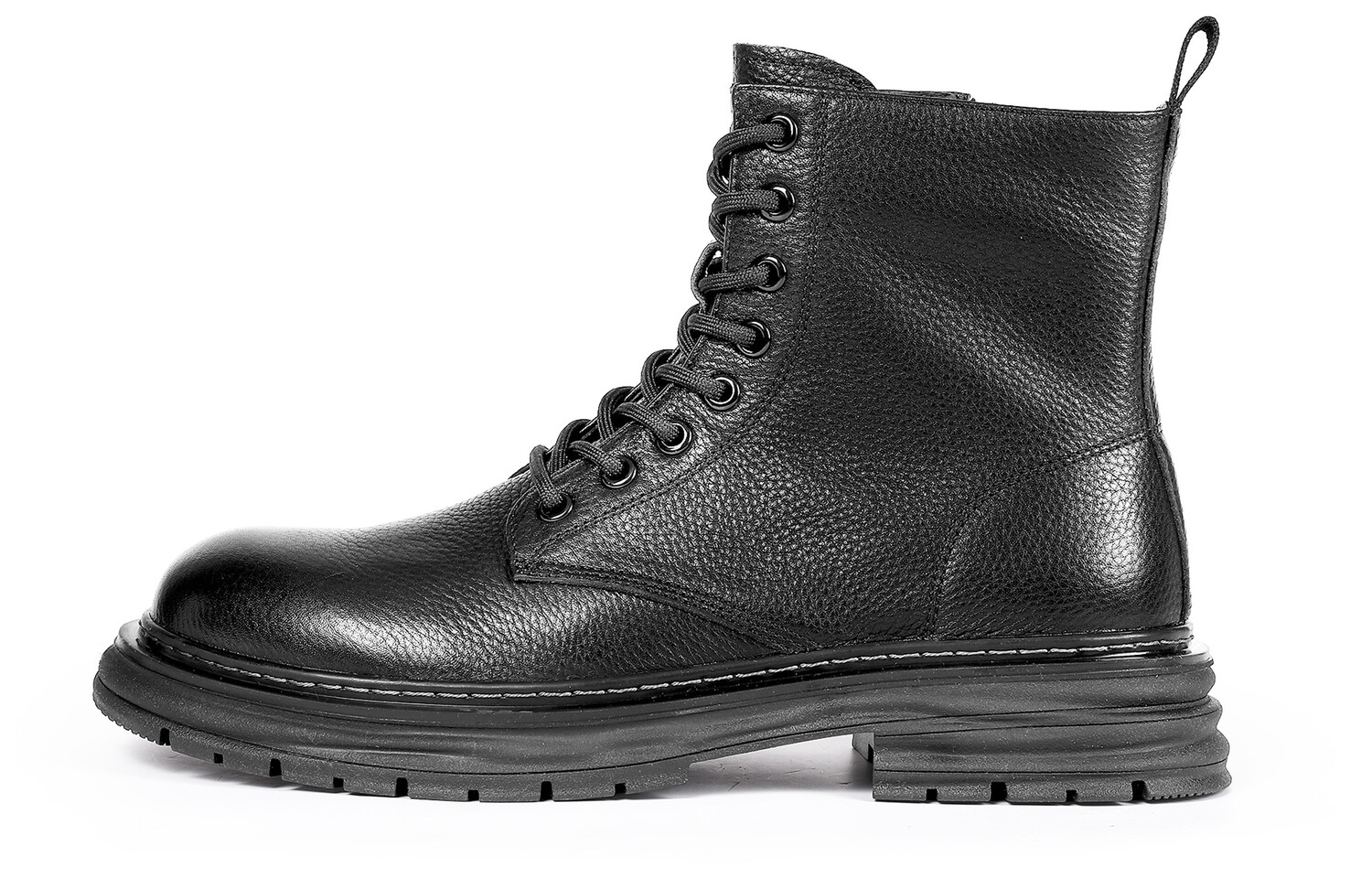 

Мужские ботинки Cahhrrn X Martin Boot Men Beige Desai