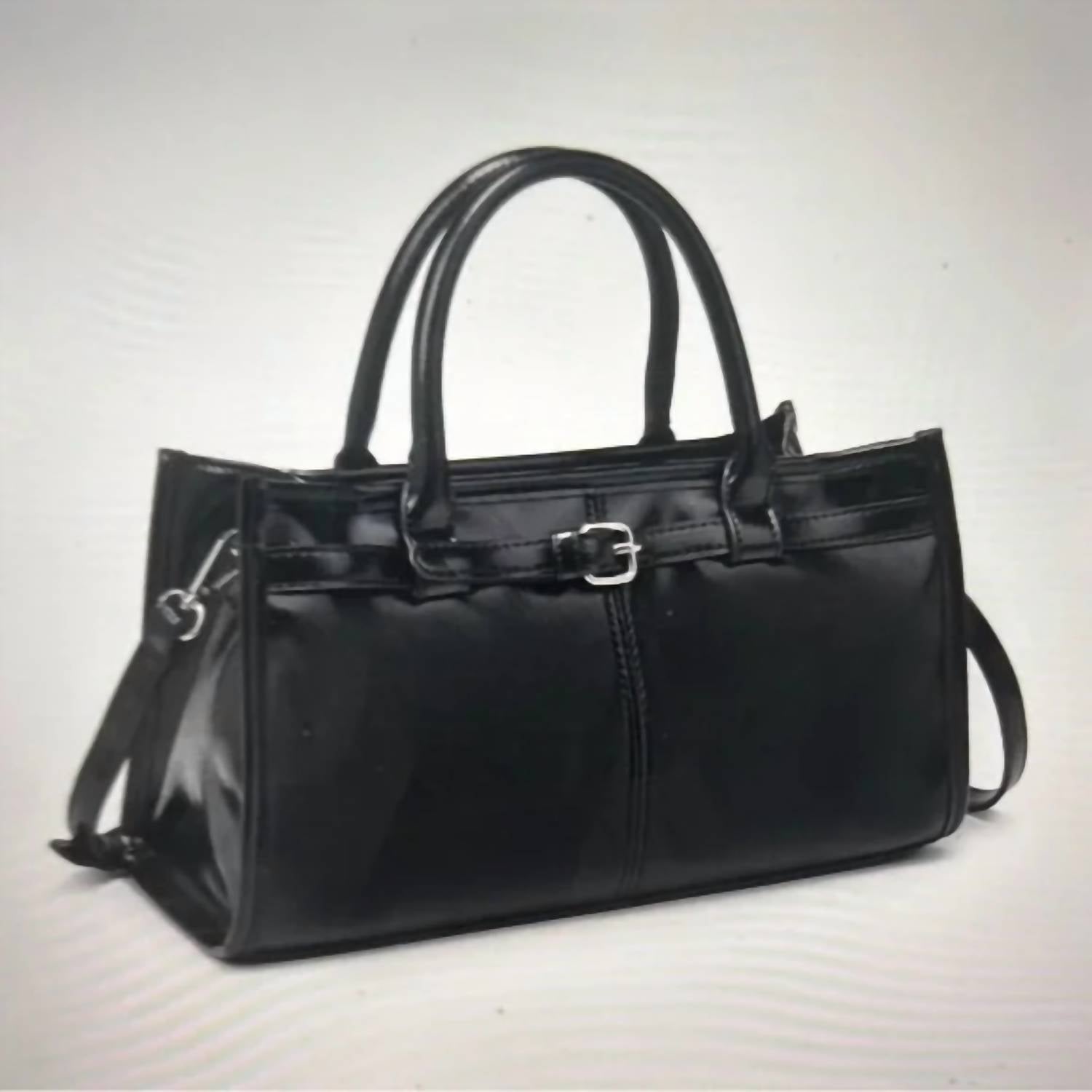 

Сумка через плечо Joanna черного цвета Urban Expressions, черный