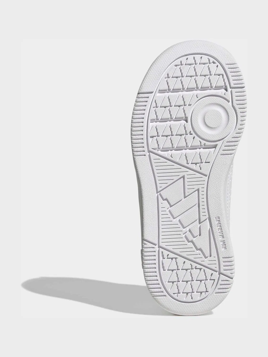 Кроссовки Tensaur Sport 3.0 adidas, белый — фото 4