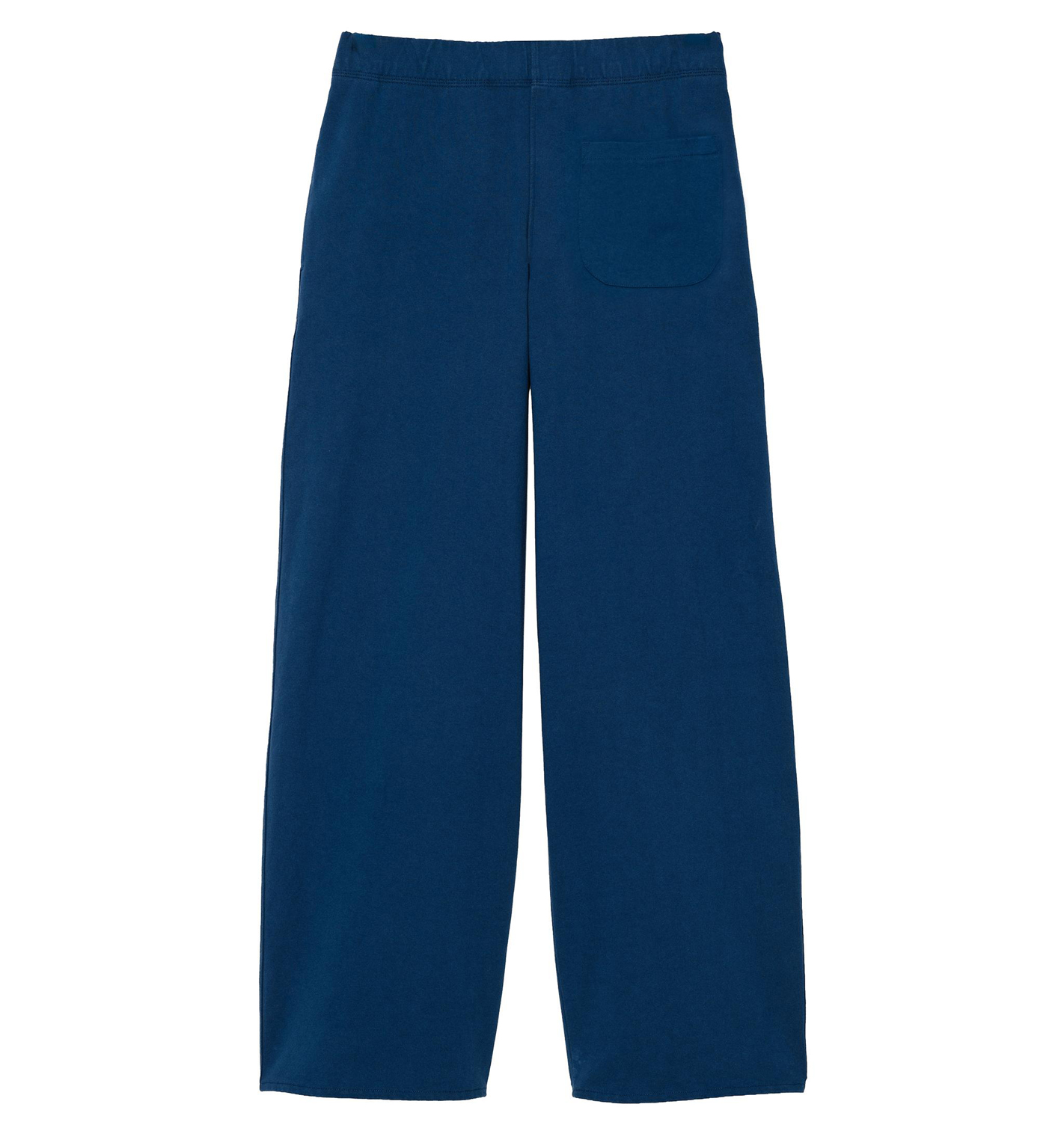 Брюки-джоггеры Zara Benito Antonio Collection Relaxed Fit, синий — фото 4