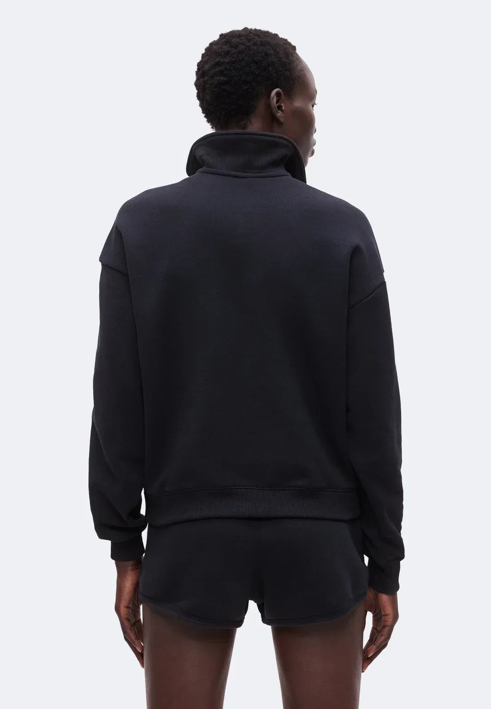 Толстовка Nike Performance, Black — фото 3