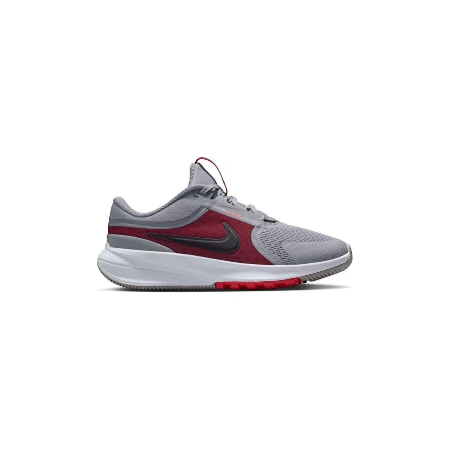 Кроссовки Nike Runner 5 (GS) для девочек, Белый