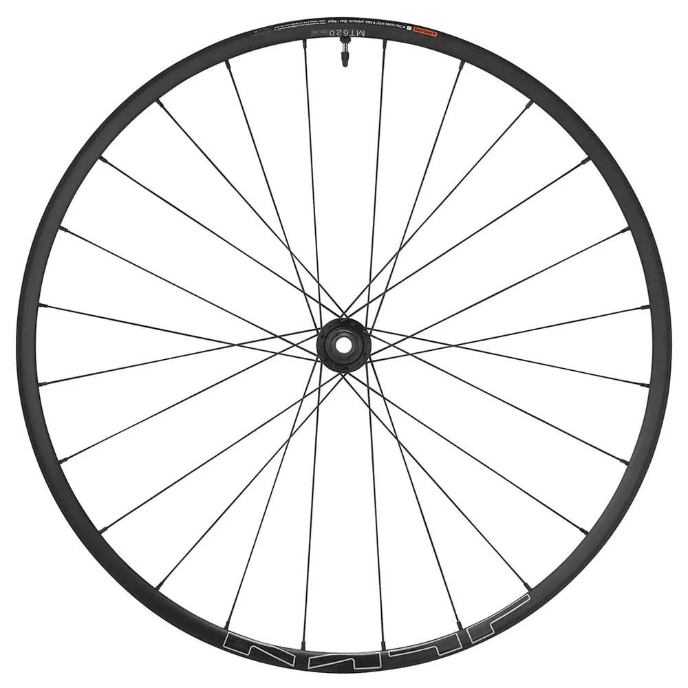 

Переднее колесо Shimano SLX MT620 27.5´´ CL Disc MTB, черный