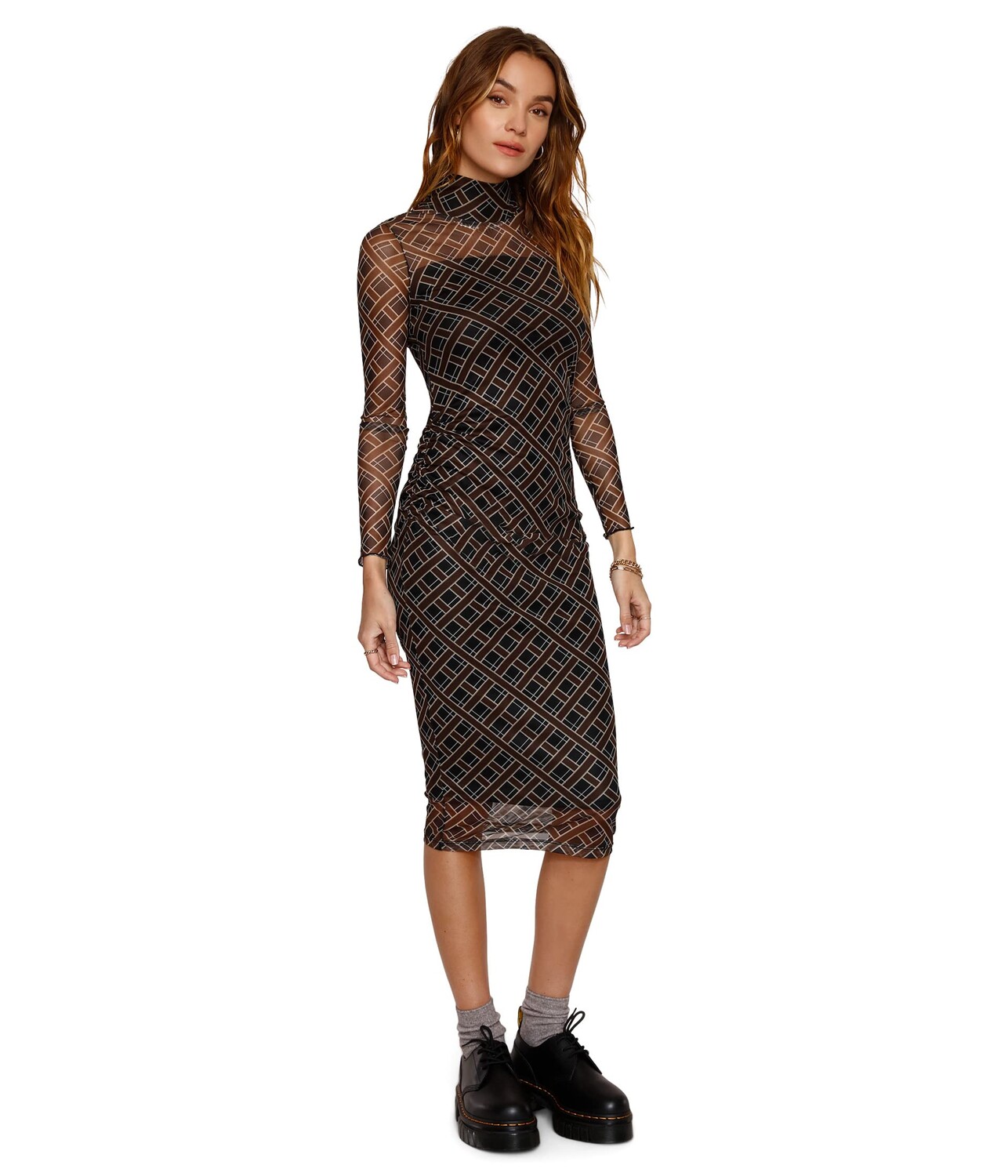 

Платье Heartloom, Kruz Dress