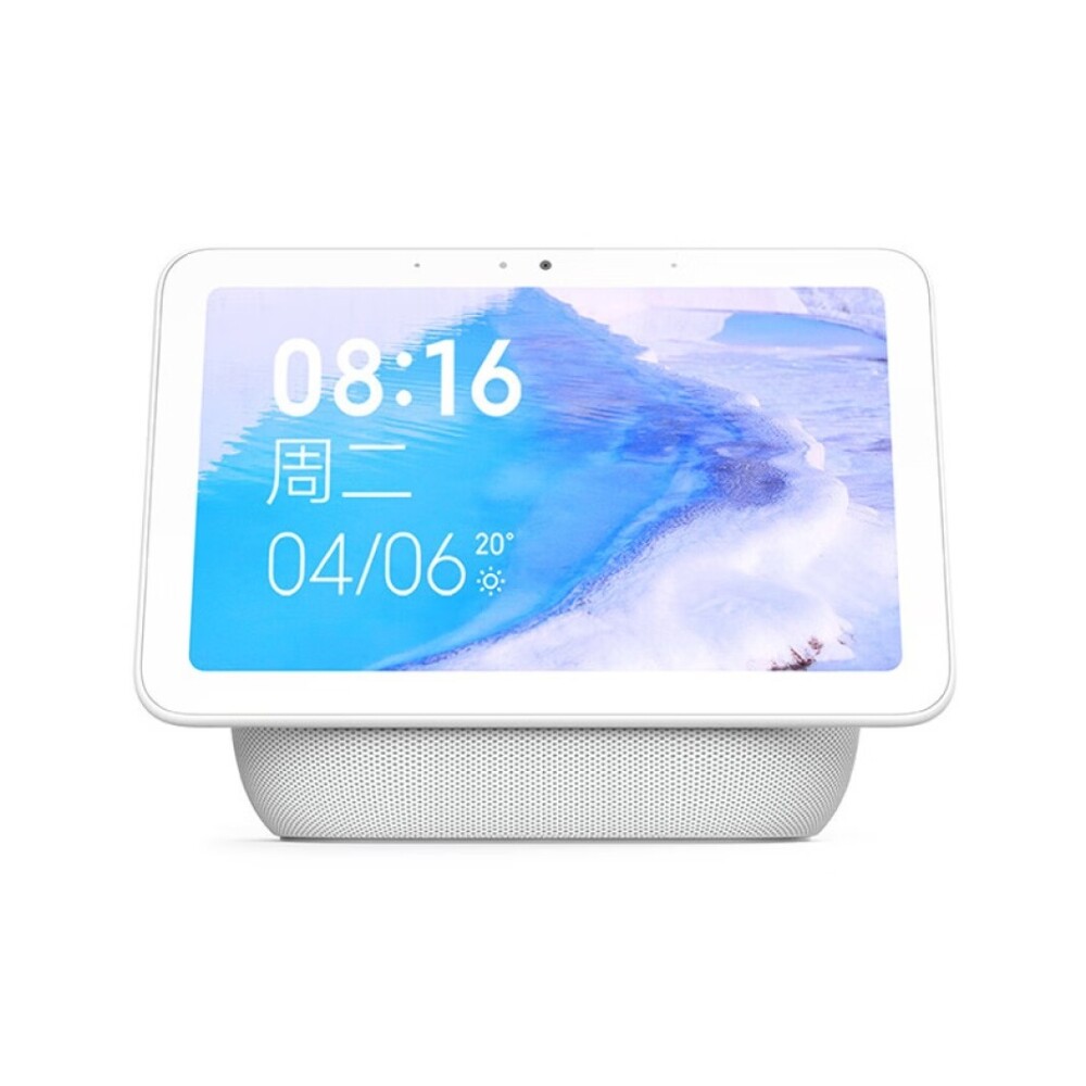 

Умный дисплей Xiaomi XiaoAI Touch Screen Speaker Pro 8, белый