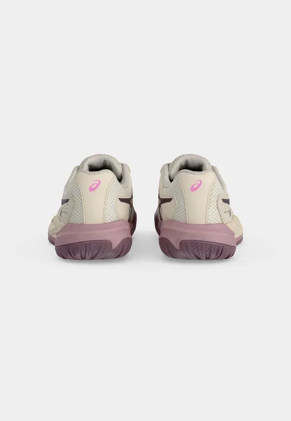 Кроссовки Gel resolution x унисекс - теннисные кроссовки для любых поверхностей Asics — фото 4