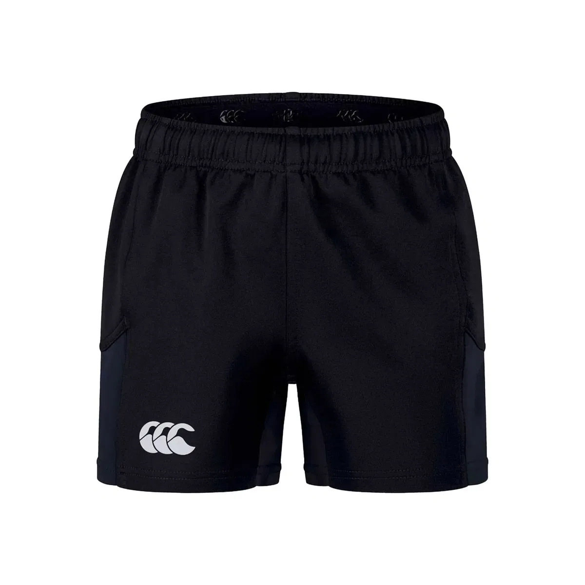 Спортивные шорты для регби Advantage Canterbury, Black