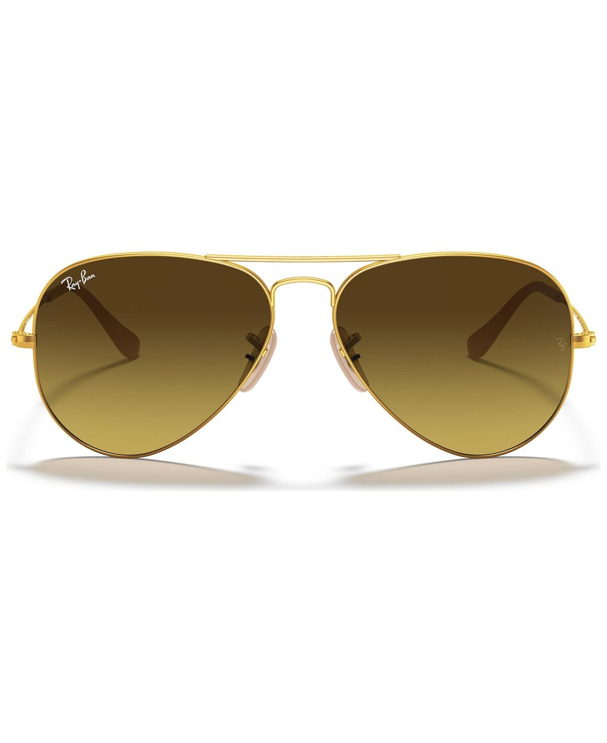 

Солнцезащитные очки, rb3025 aviator gradient Ray-Ban, мульти