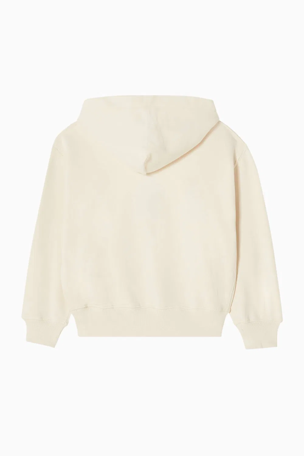 Худи с принтом Sitting Bear Polo Ralph Lauren — фото 3