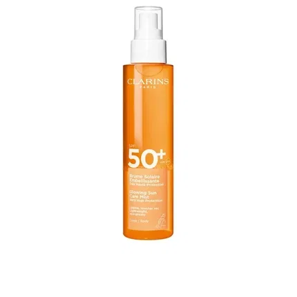 Солнечный спрей для тела SPF50 Clarins, Vaporizer
