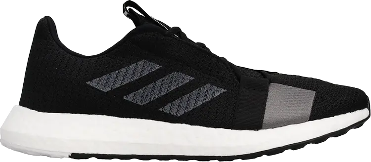 

Мужские кроссовки Adidas SenseBoost Go, черный