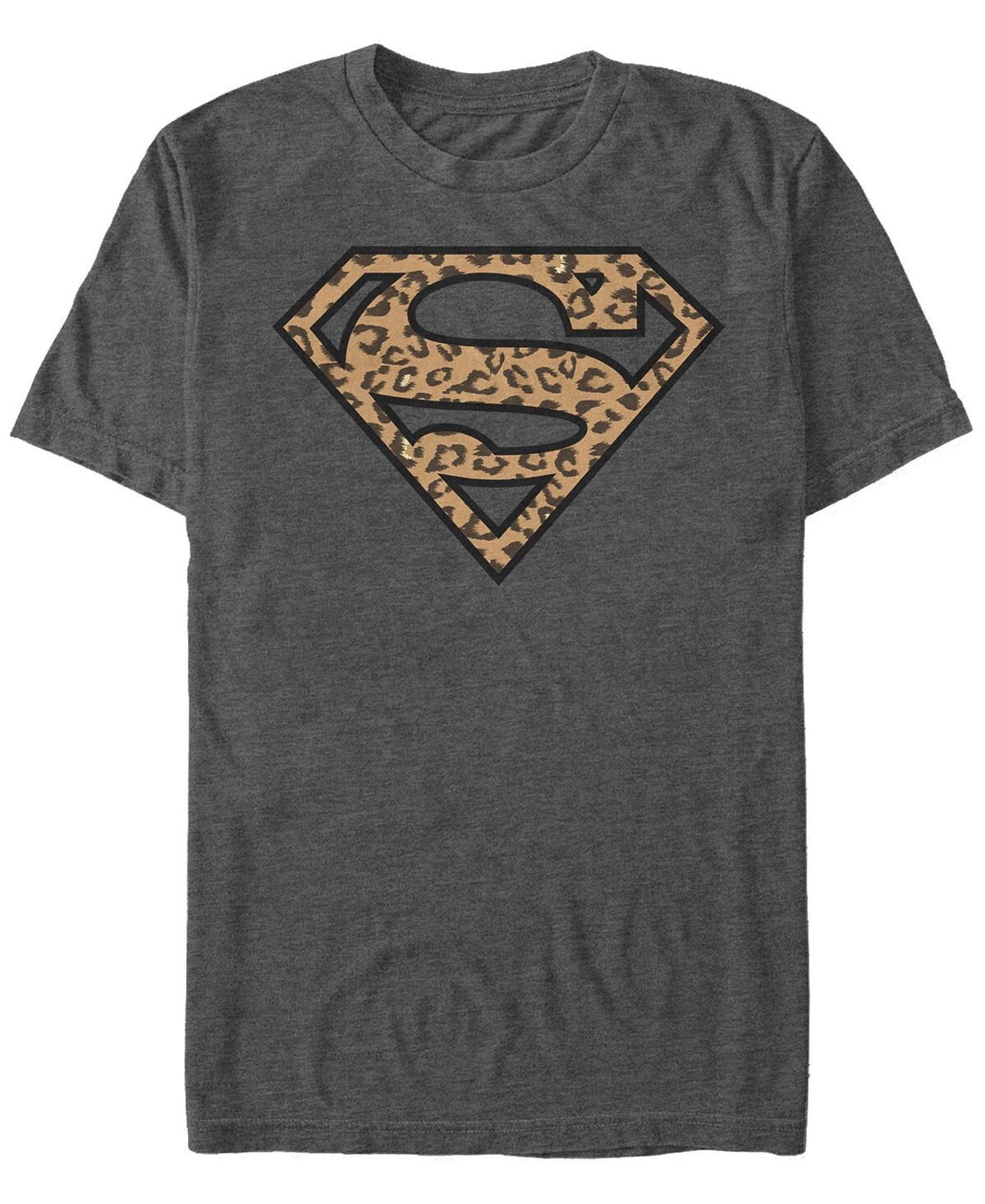 

Мужская футболка с коротким рукавом superman super cheetah Fifth Sun, мульти, Серый, Мужская футболка с коротким рукавом superman super cheetah Fifth Sun, мульти
