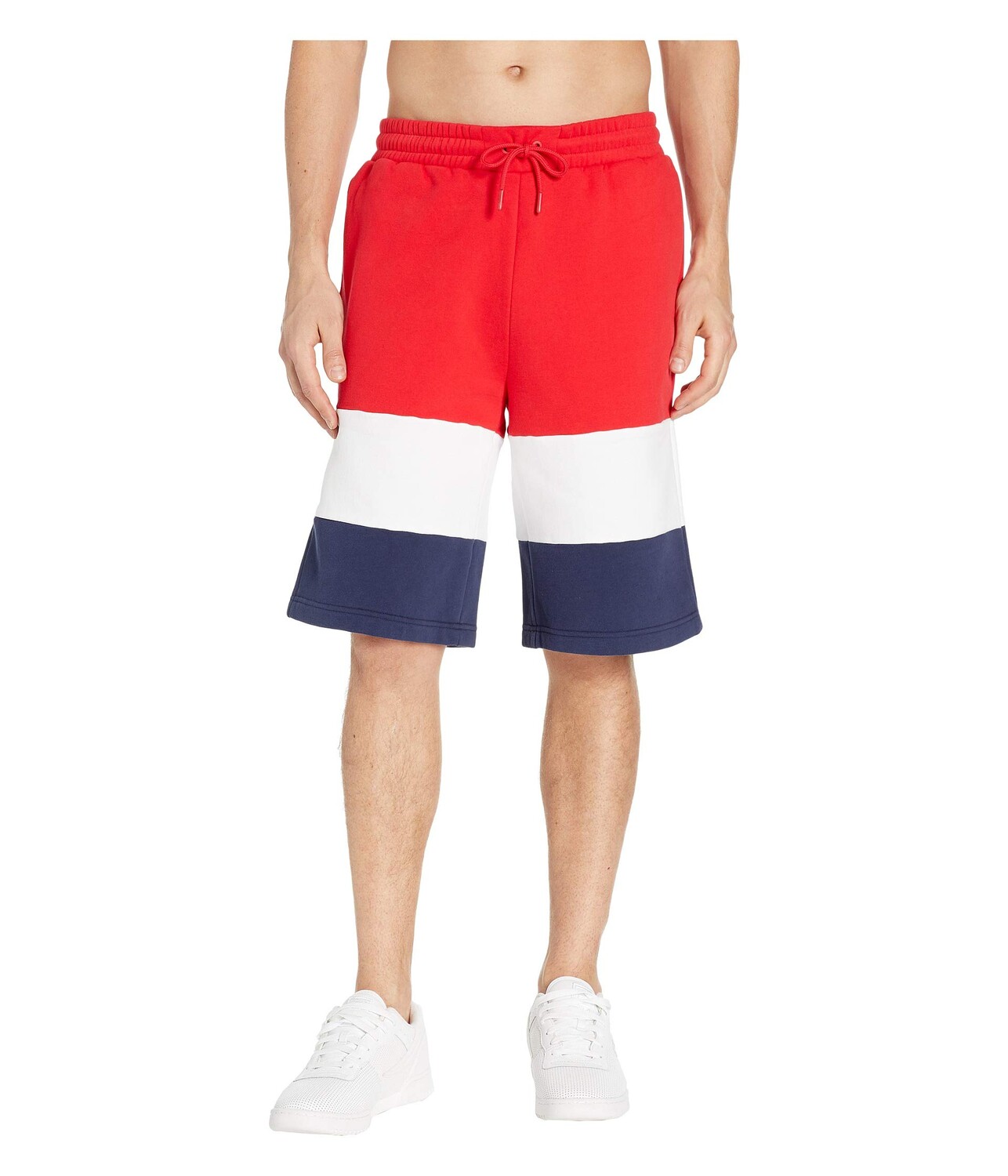 

Шорты Fila, Alanzo Shorts