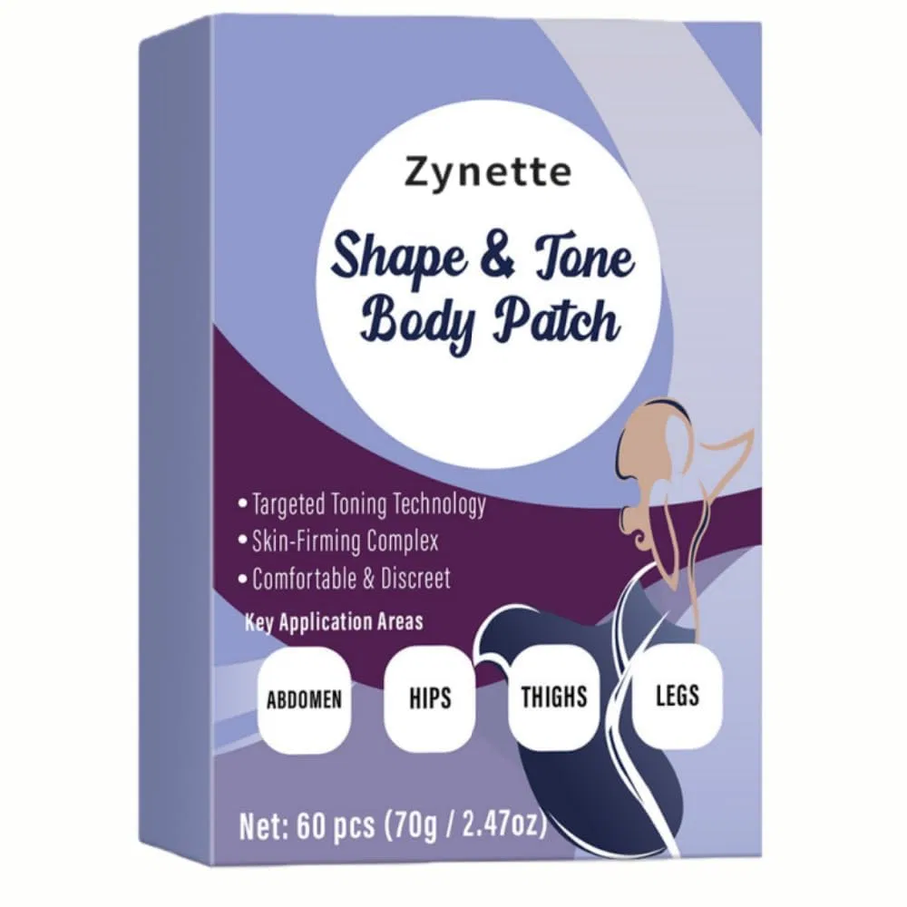 Крем для тела Tiefenhydratation Glättende Feuchtigkeitspflege Zynette, 70г