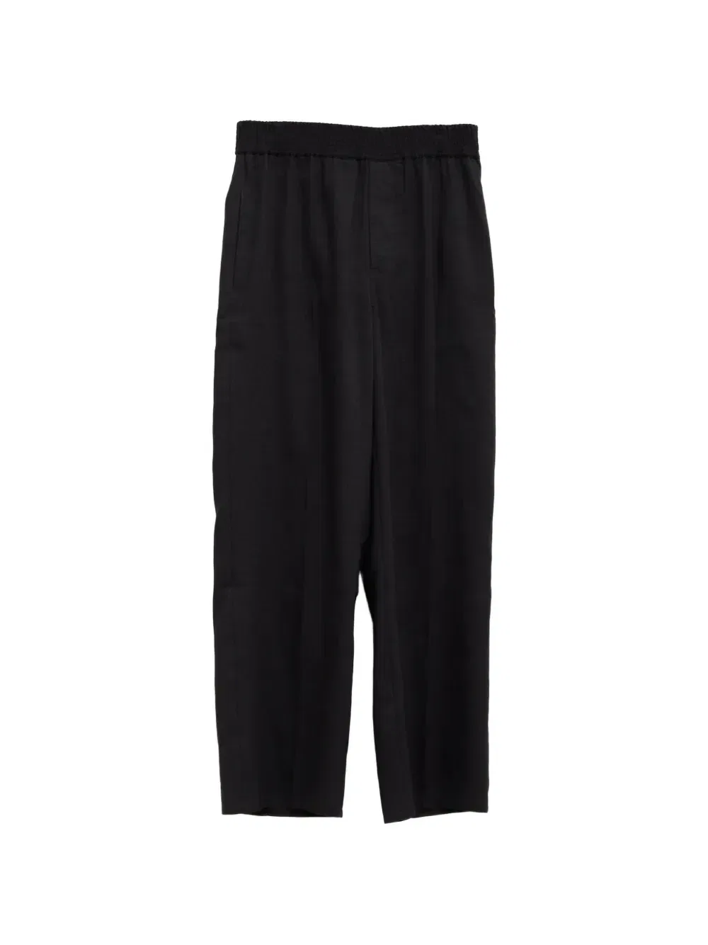Штаны Майами JACQUEMUS, черный