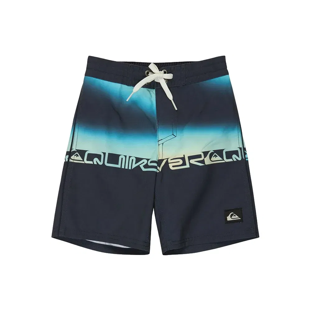 Плавки Everyday 13 дюймов Quiksilver, синий