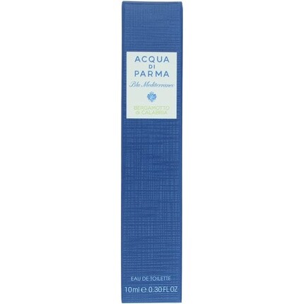 Acqua di Parma Bergamotto di Calabria Roller Ball EDT 10 мл — фото 2