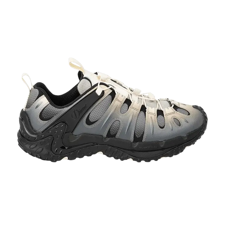 

Кроссовки Dime x Merrell Cham Redux 1TRL, Black White