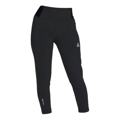 

Леггинсы acg dri fit новые брюки sands с высокой талией Nike, черный