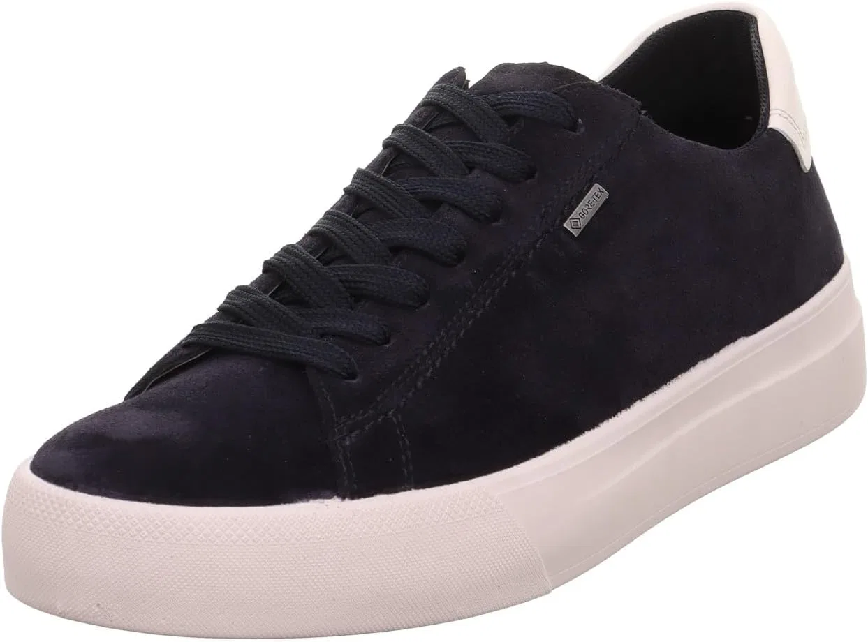 Мужские кроссовки Legero Mondo Gore-Tex 2-000445, Oceano Blue 8000
