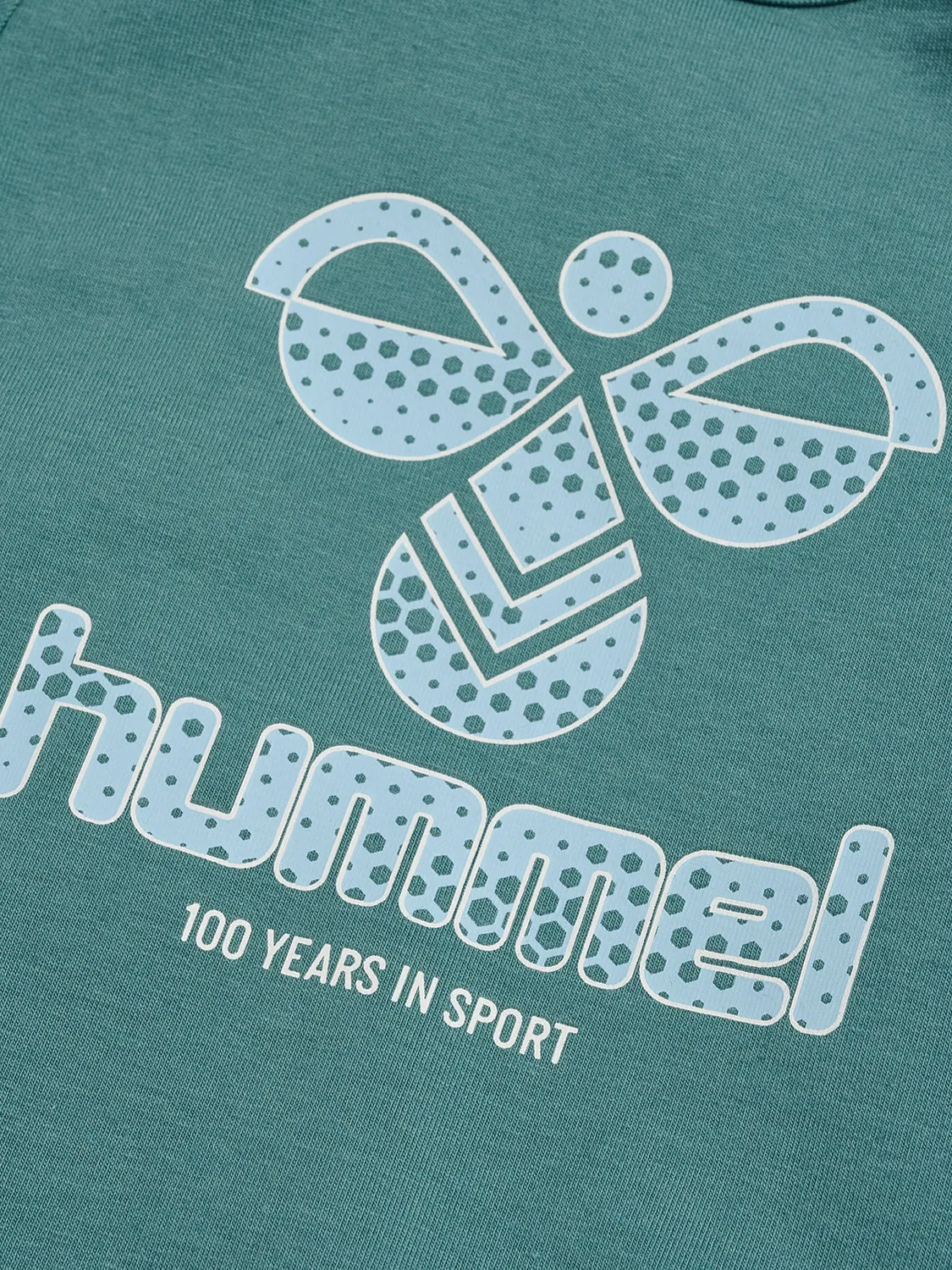 Боди Hummel, морская сосна