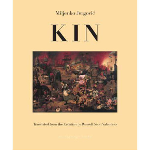 

Книга Kin
