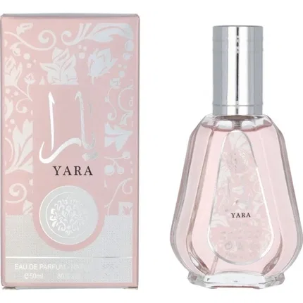 Парфюмерная вода Eau De Parfum Ard Al Zaafaran Yara, 50 мл