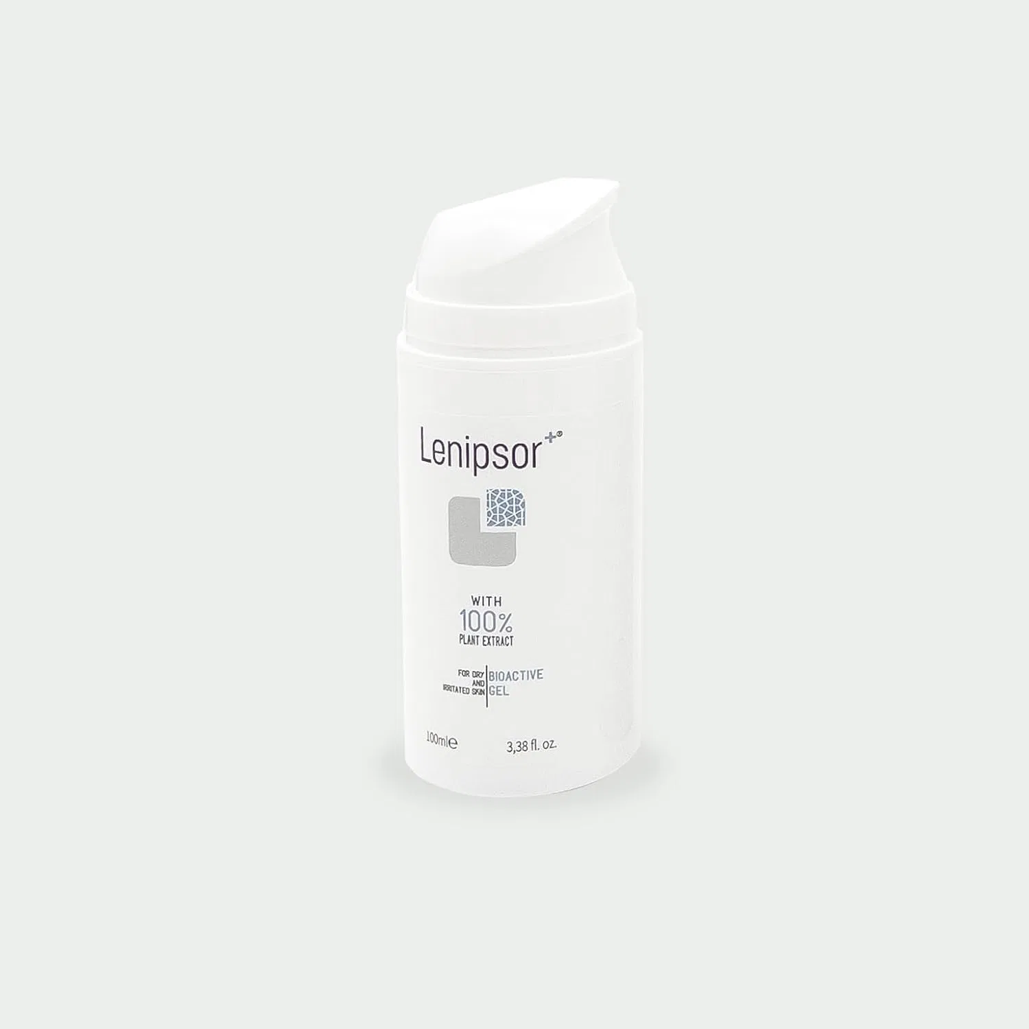 Гель для душа BioActive, Lenipsor+, 100 мл