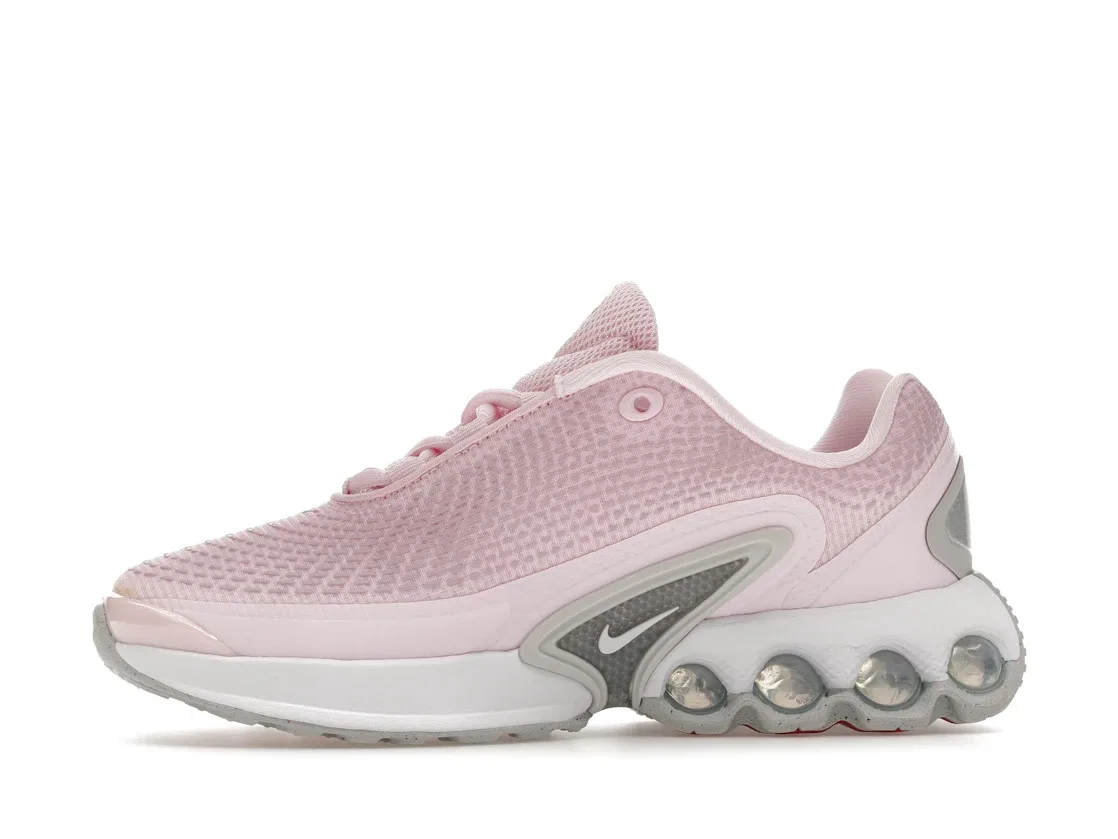 Детские кроссовки Lifestyle Nike Air Max Dn, Pink Foam — фото 3