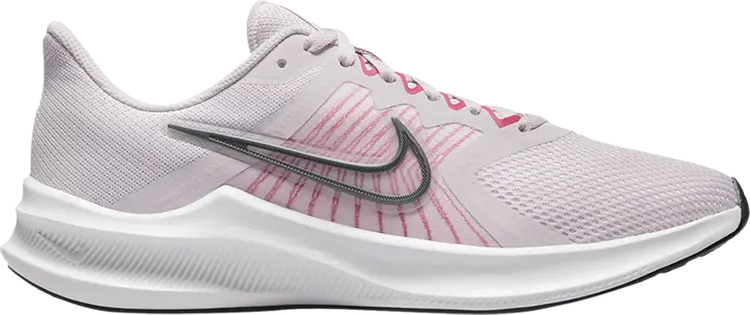 

Кроссовки Nike Wmns Downshifter 11 'Venice', розовый