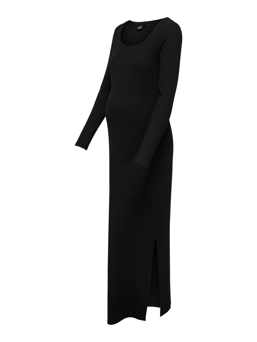 

Платье макси Only Maternity Dress, черный