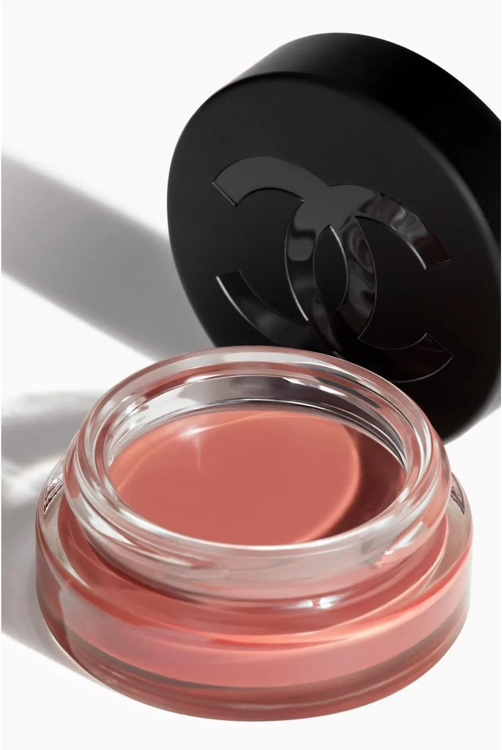 Кремовые румяна для губ и щек Chanel #2 Healthy Pink 6.5 г — фото 4