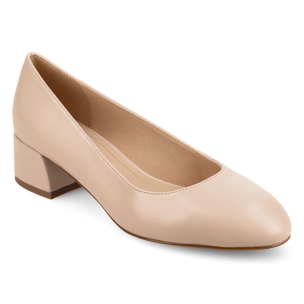 Saarii насос Journee, blush