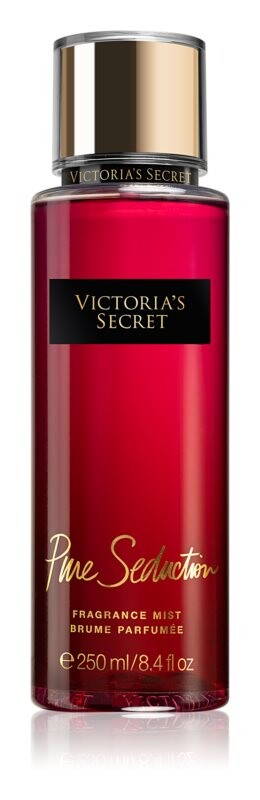 

Спрей для тела Victoria's Secret Pure Seduction, 250 мл