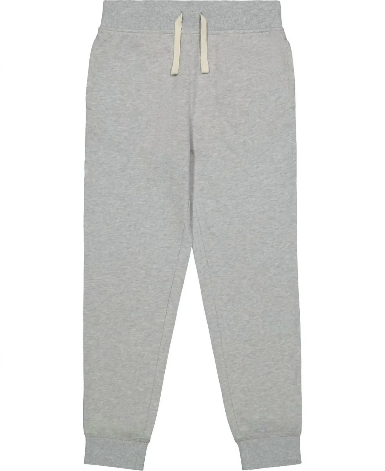 Детские штаны-джоггеры из флиса Nautica, Gray