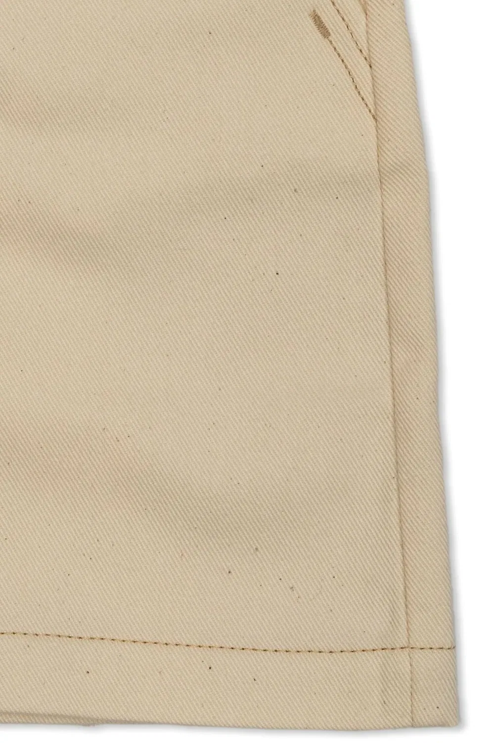 Юбка джинсовая La Jupe De Nimes Jacquemus, Beige — фото 3