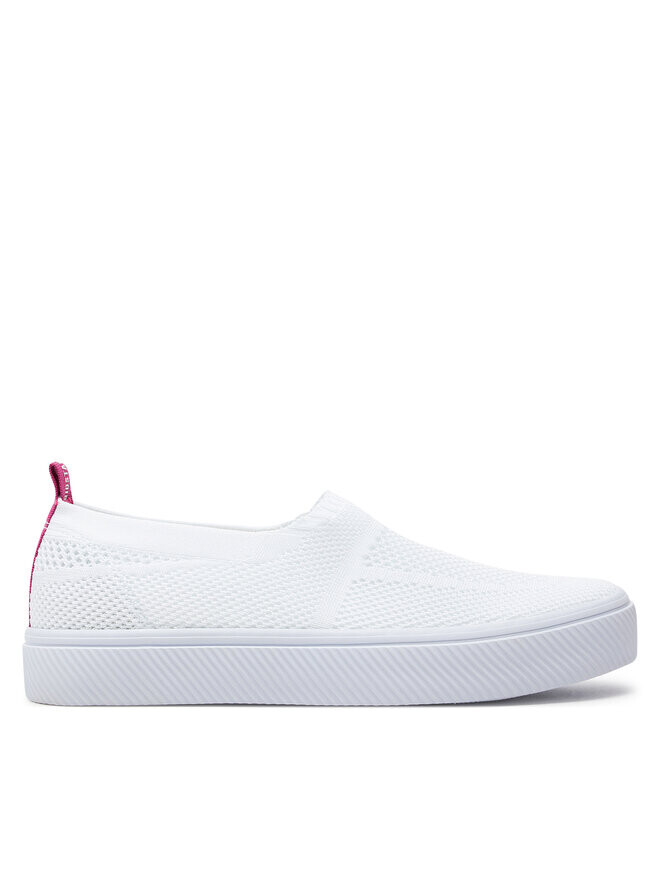 Кроссовки Big Star Shoes, белый