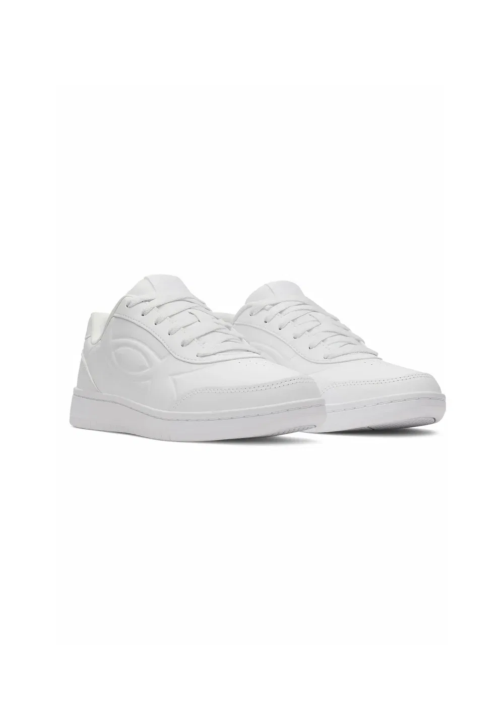 Motion - кроссовки для ходьбы Under Armour, White — фото 2