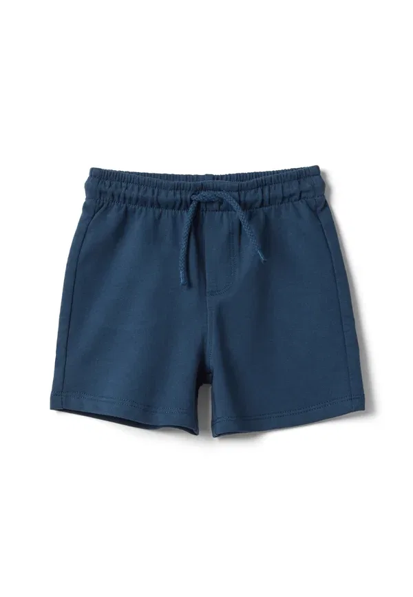Шорты хлопковые 3-pack shorts Ovs, Multicolour, мультиколор — фото 2