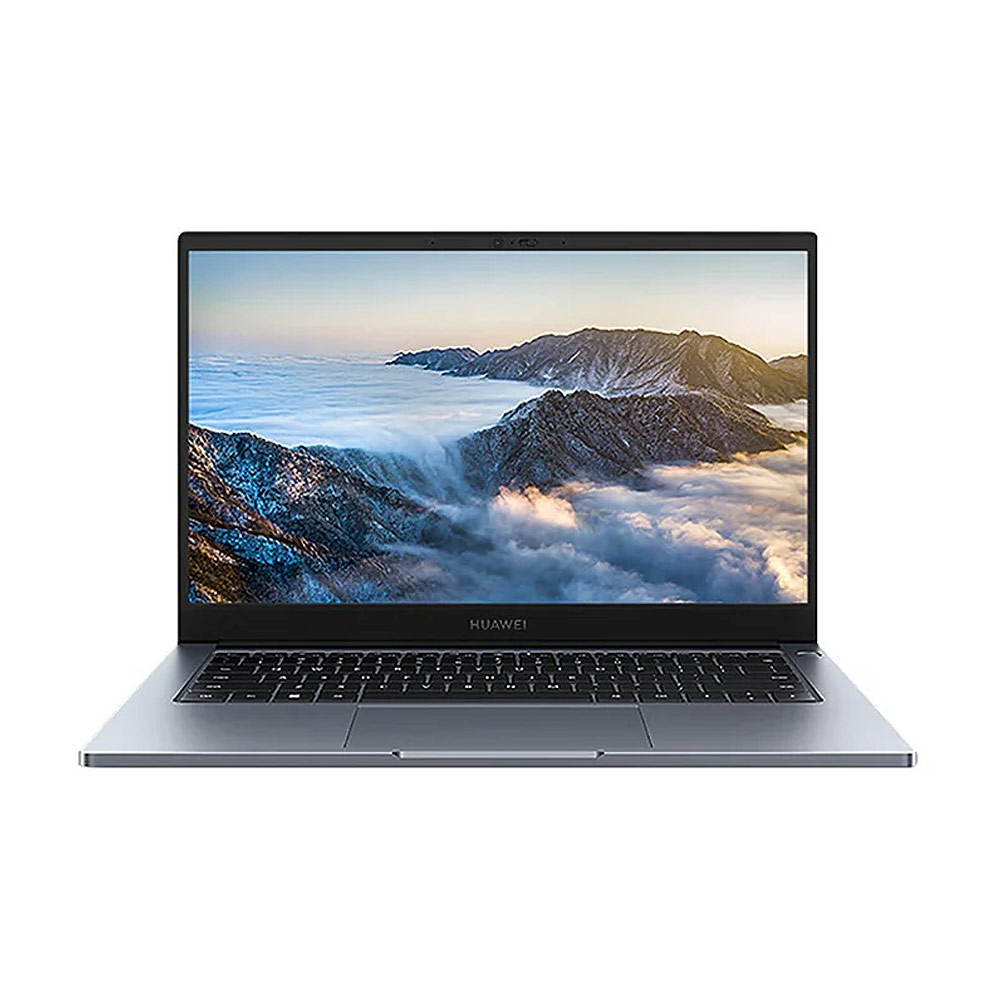 

Ноутбук Huawei Qingyun G540 2023, 14", 16ГБ/512ГБ, i5-1235U, тёмно-серый, английская раскладка
