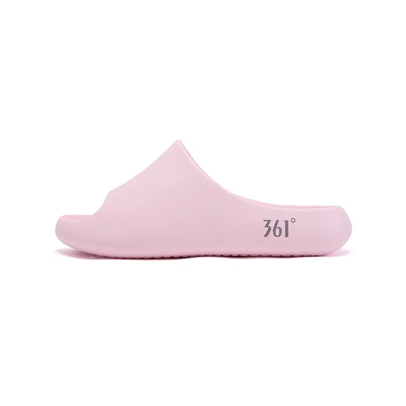 Детские домашние тапочки из EVA Cloud Series 361°, Цвет Pink