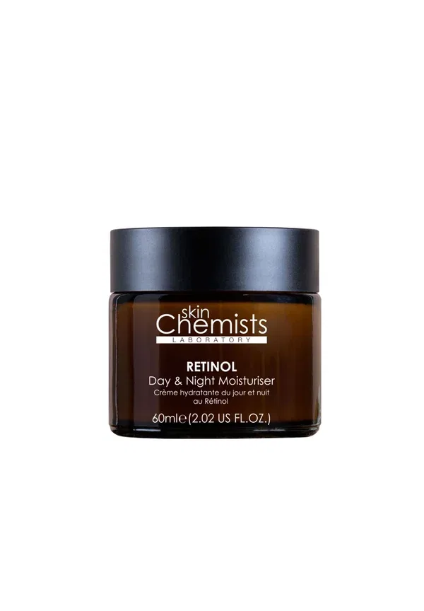 Крем ночной с ретинолом 60 мл Retinol Night Moisturiser Skin Chemists