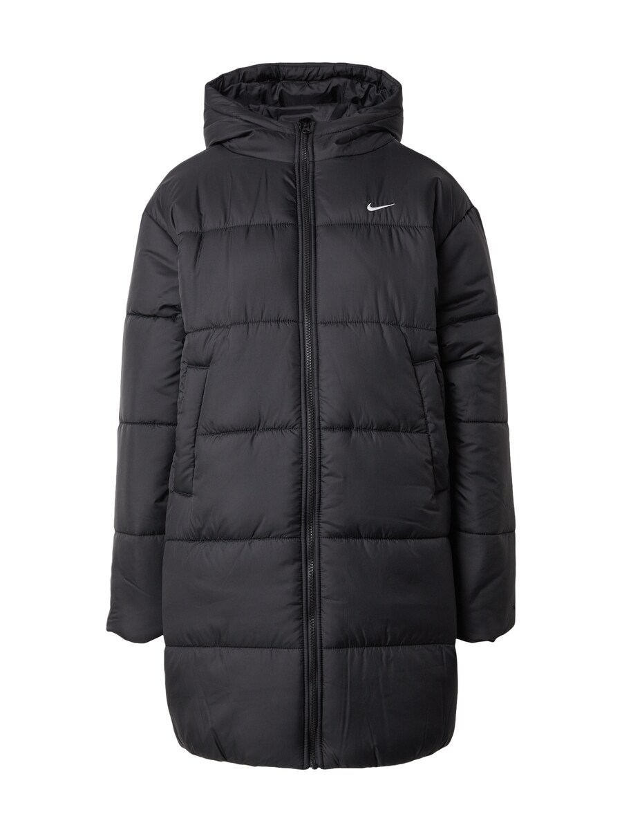 

Межсезонная куртка Nike Sportswear, черный
