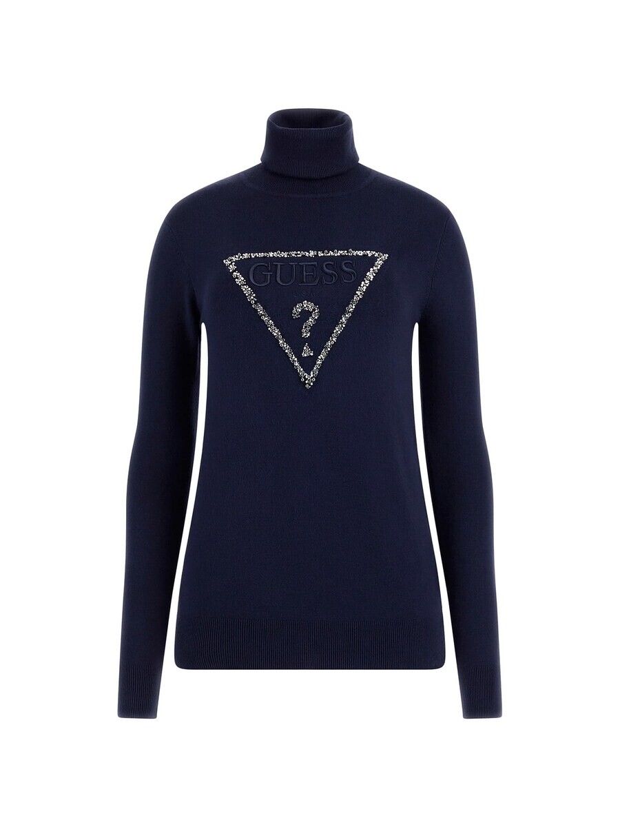 

Свитер GUESS Sweater, цвет Night blue