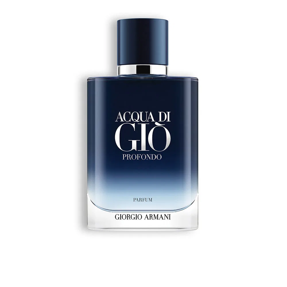 Парфюмерная вода Acqua di Giò Profondo Pour Homme Parfum Giorgio Armani, 100 мл