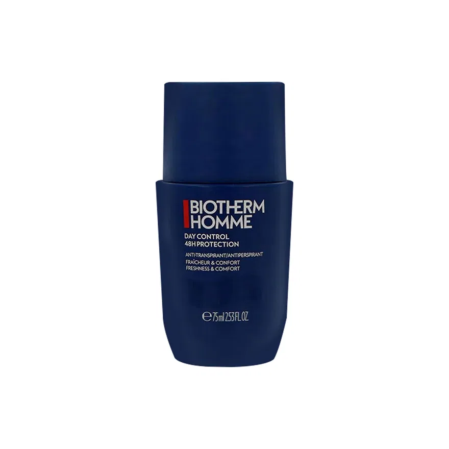 Роликовый антиперспирант для мужчин, 75 мл, BIOTHERM